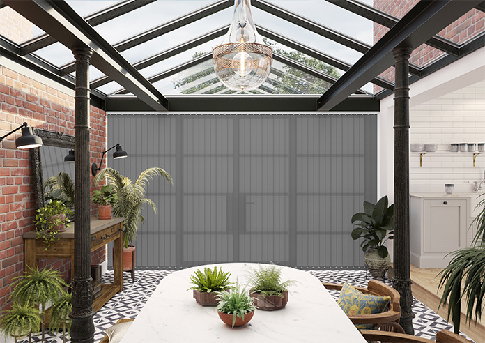 Anthology, Abyss - Vertical Blind - Image 9